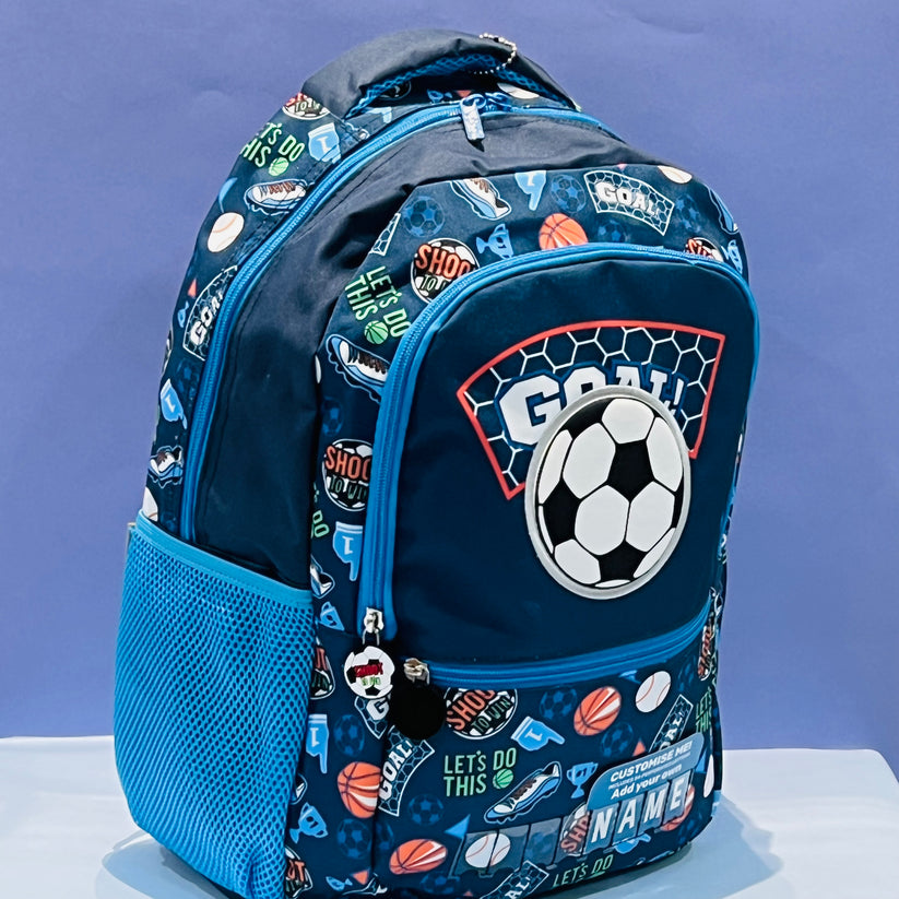 Premium Backpack