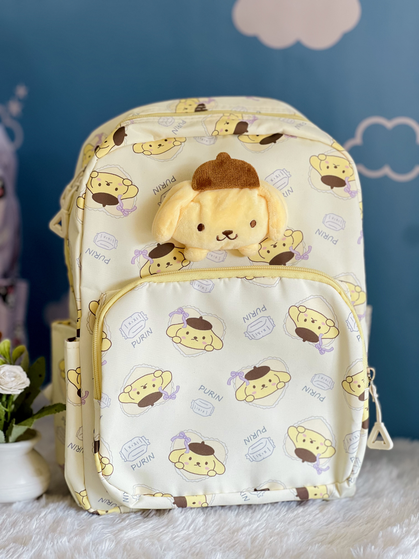 Sanrio Kids Backpack
