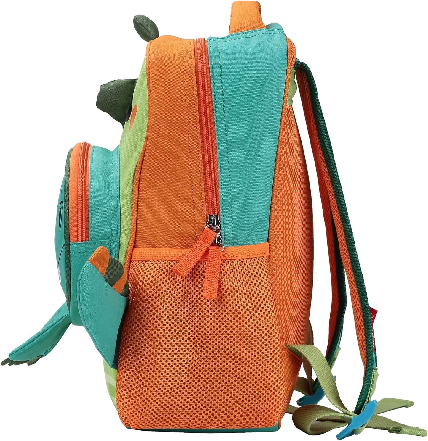 Premium Jungle Safari Backpack