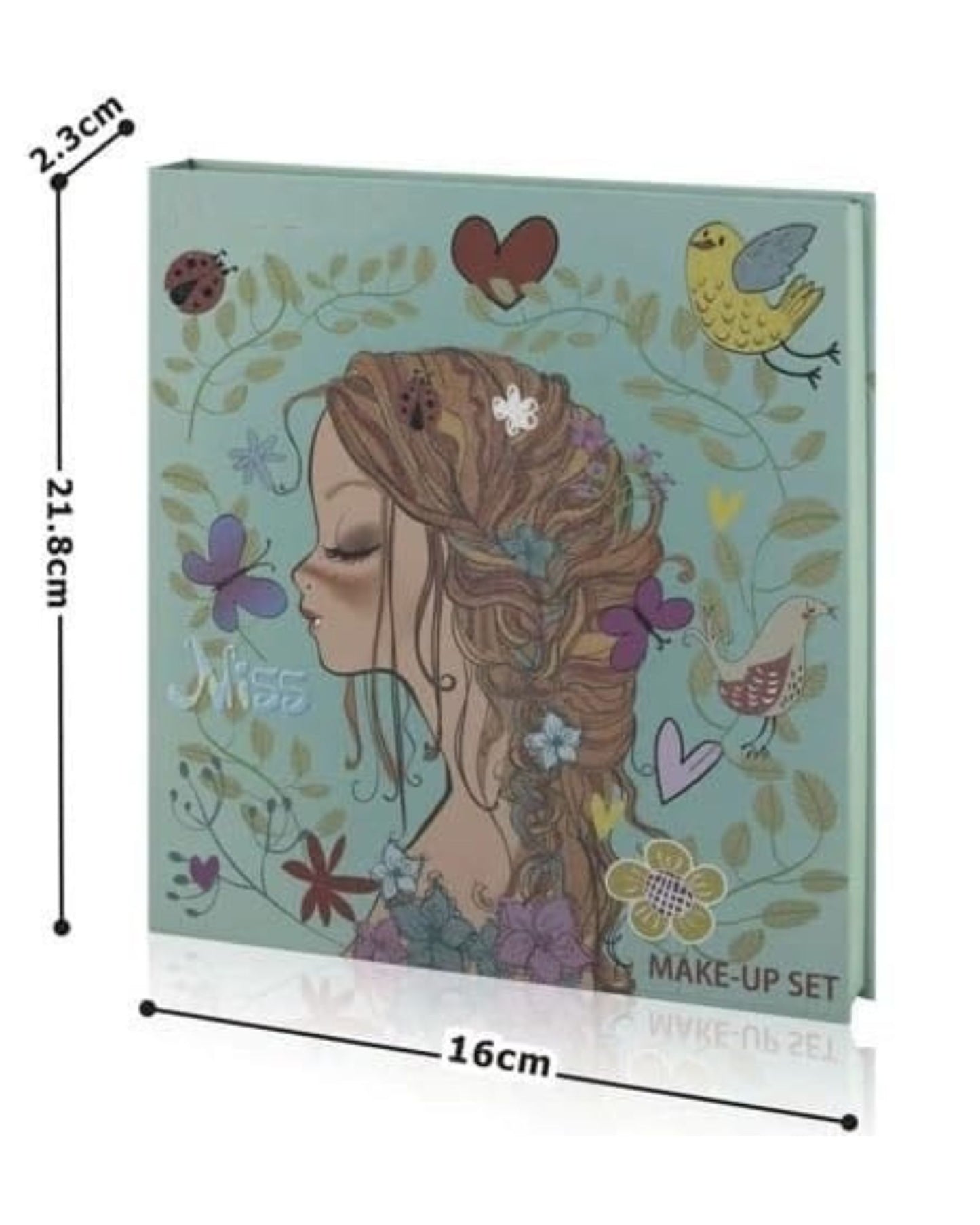 Girlie Makeup Set