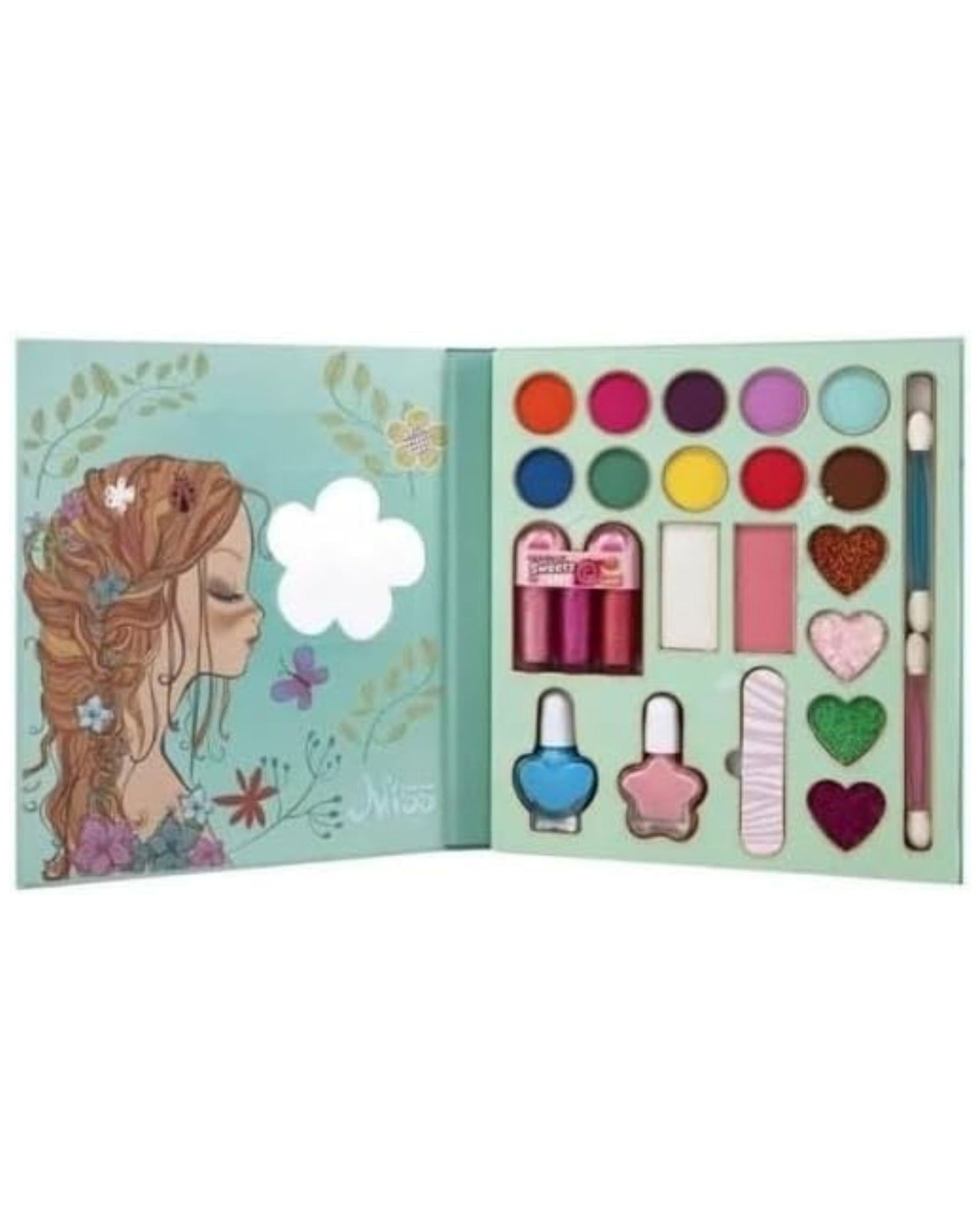 Girlie Makeup Set