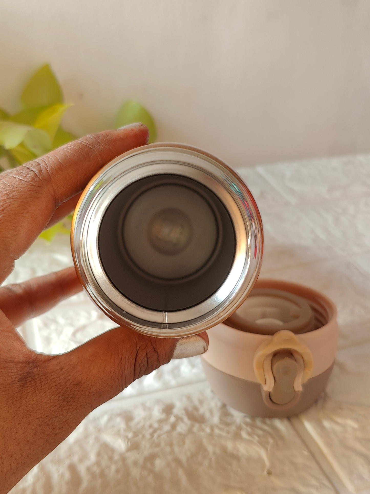 480ml Insulated SS Bottle