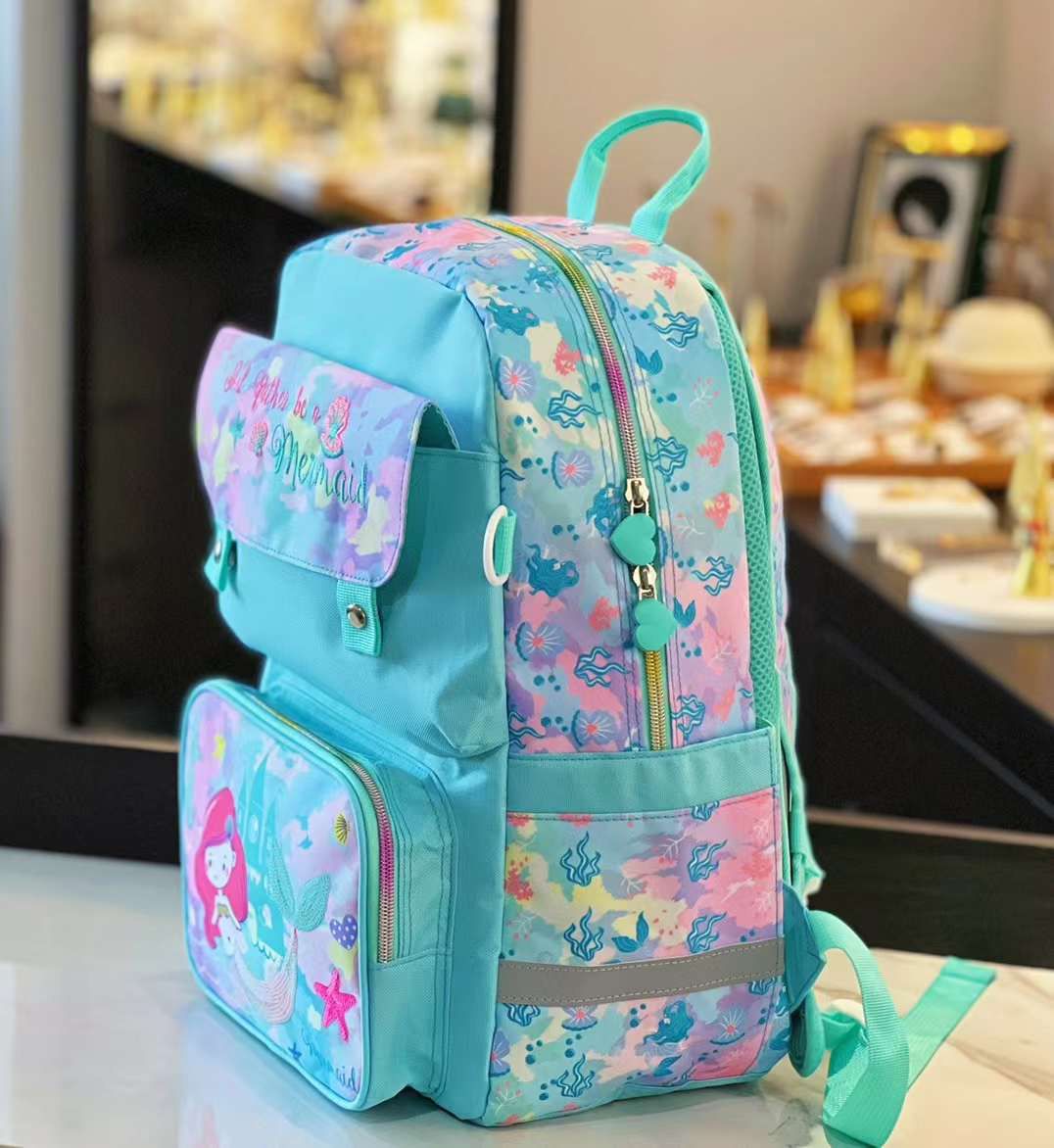 Premium Children’s Backpack