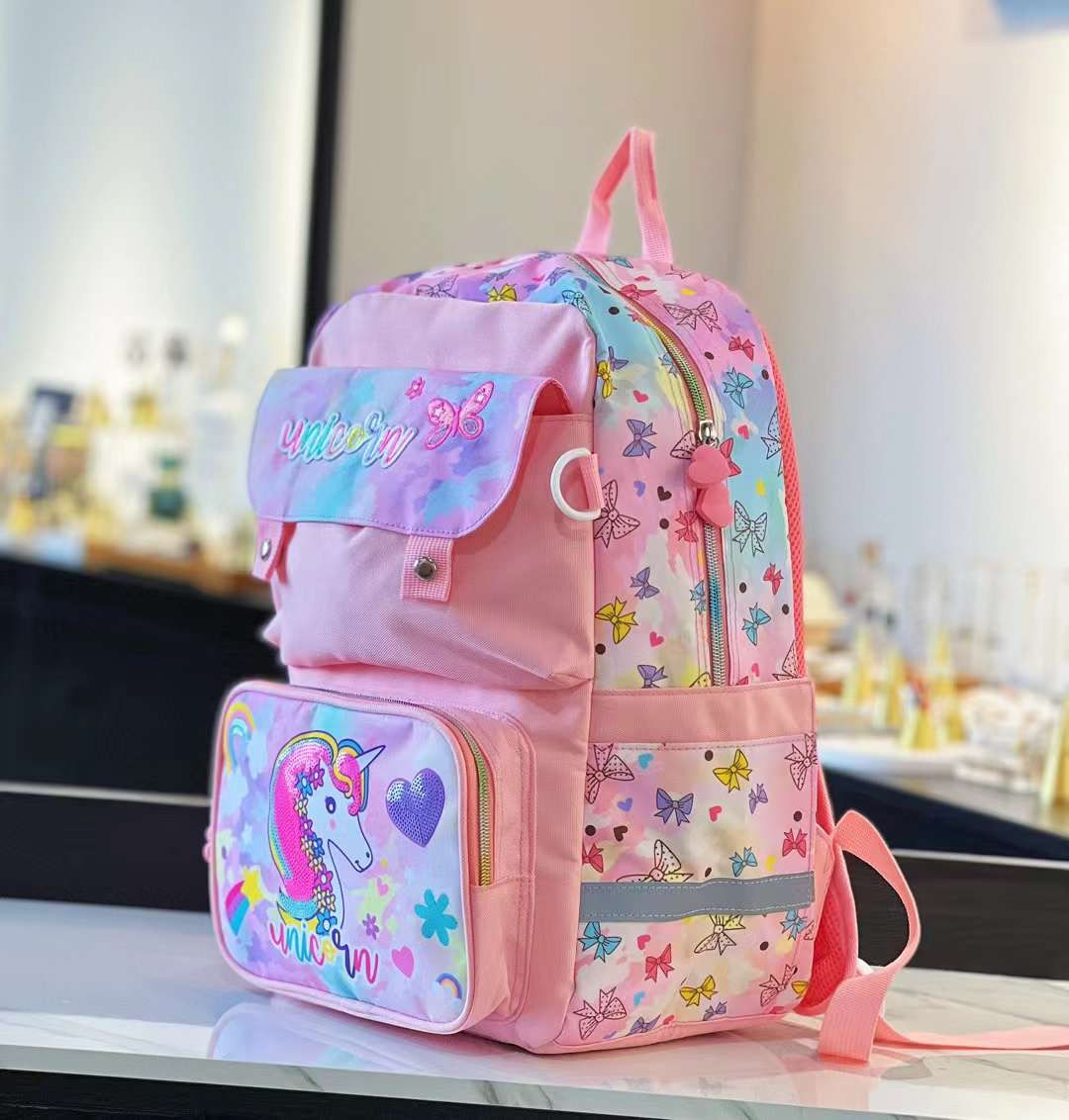 Premium Children’s Backpack