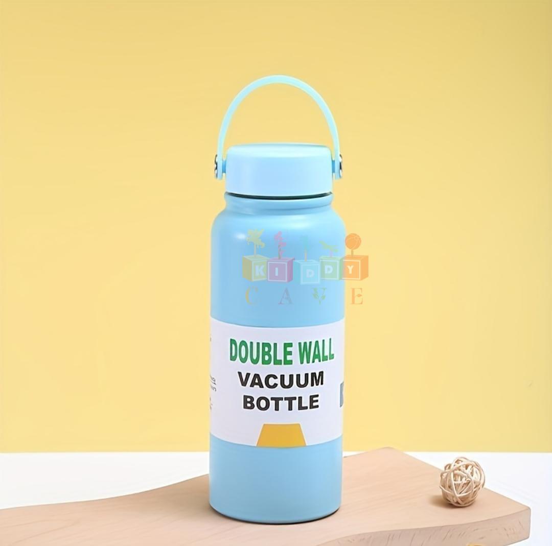 Double Wall Insulated Vacuum Bottle