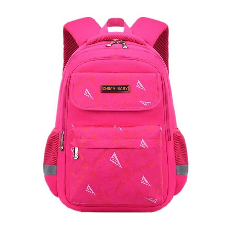 Classic School Backpack