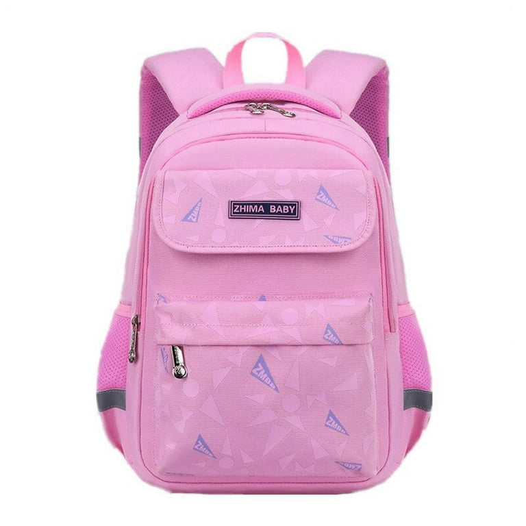 Classic School Backpack