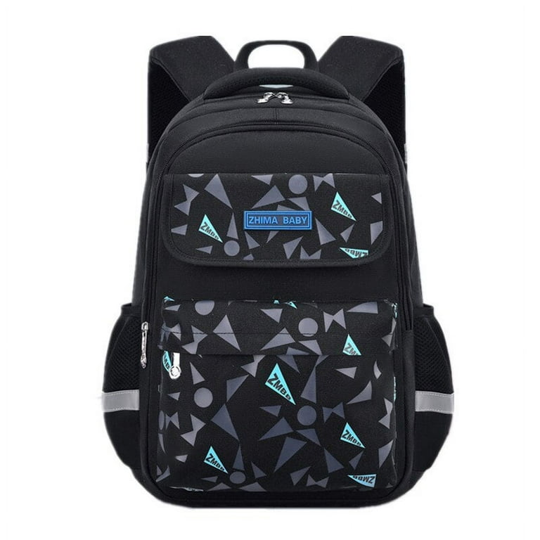 Classic School Backpack