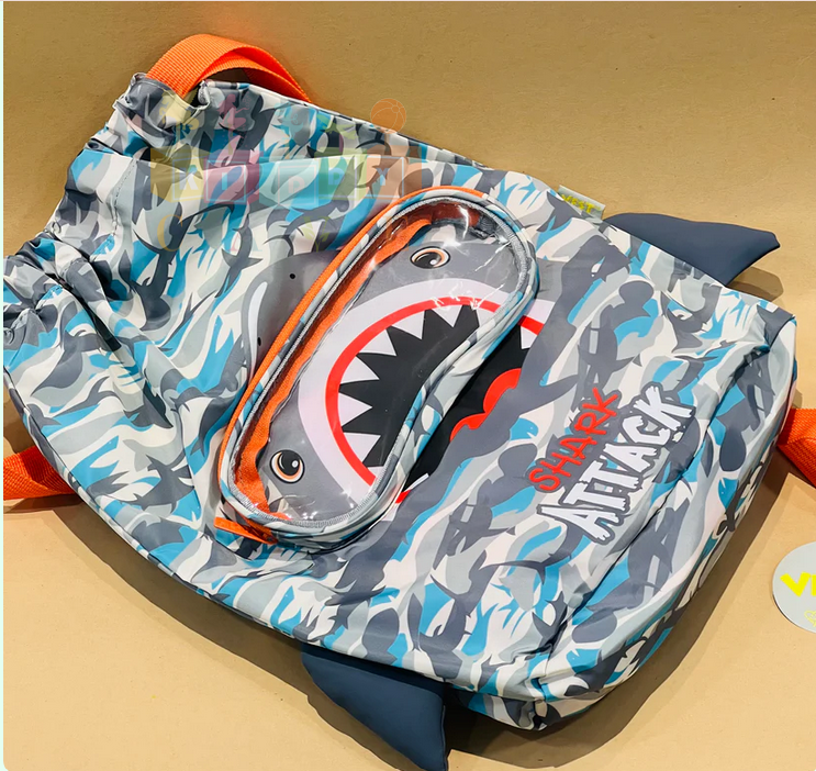 Swimming Backpacks