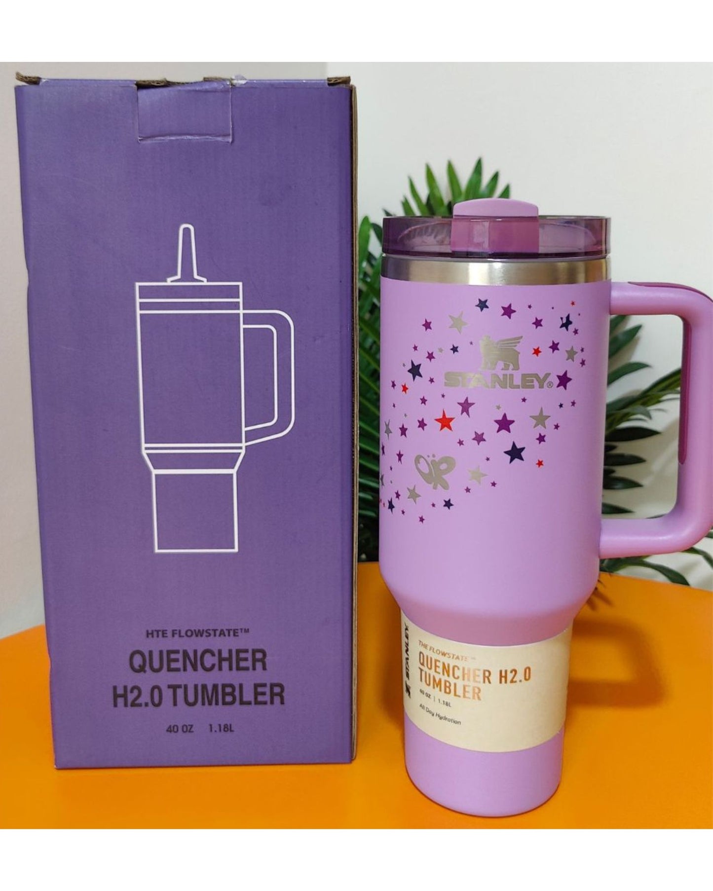 Stanley X Olivia Rodrigo 1200ml