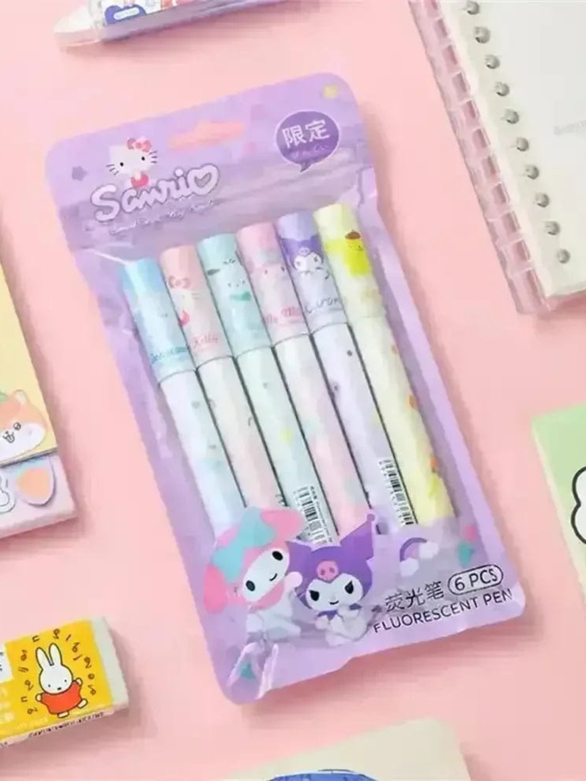 Sanrio Highlighter