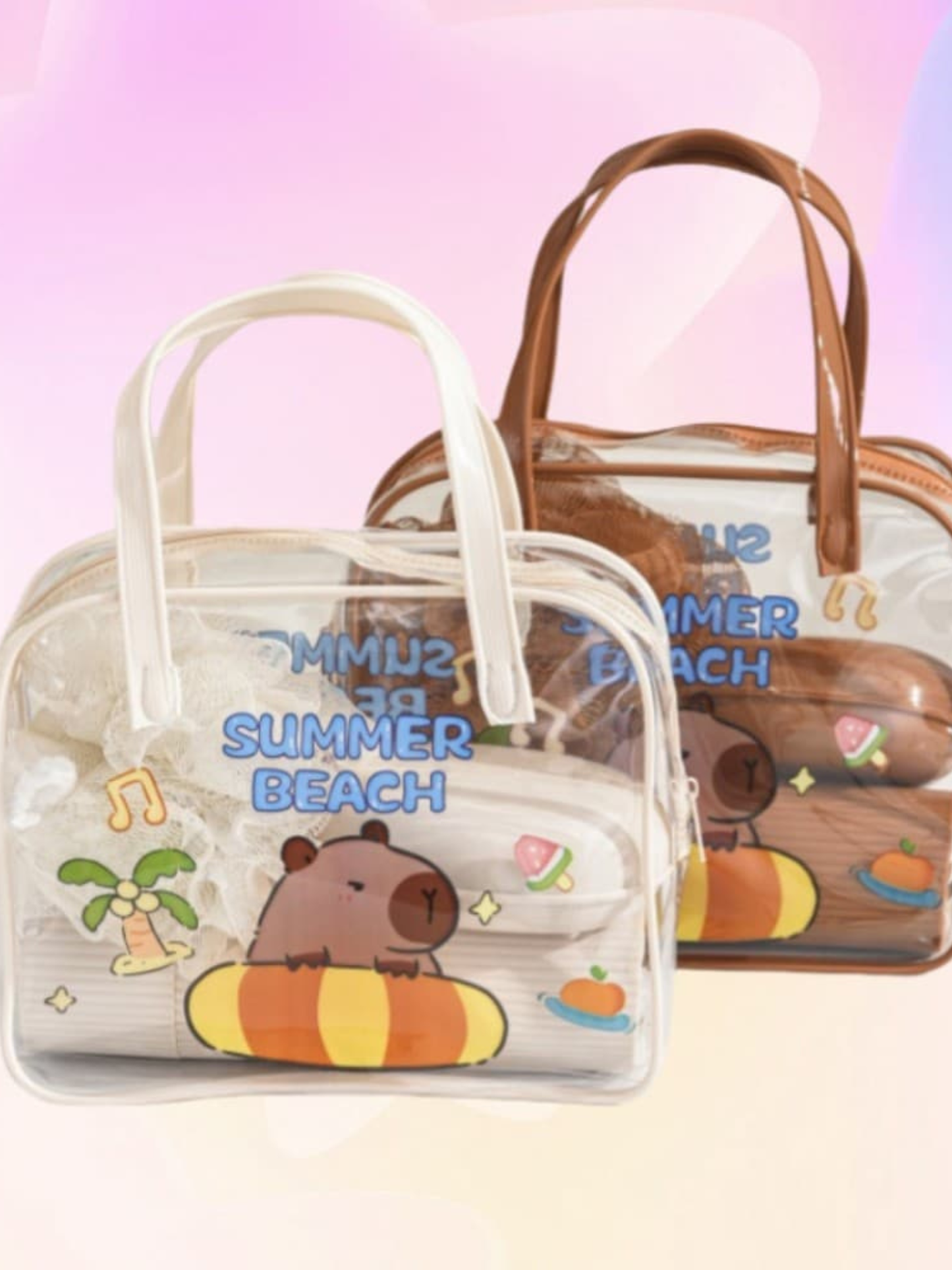 Kids Bath Grooming Set