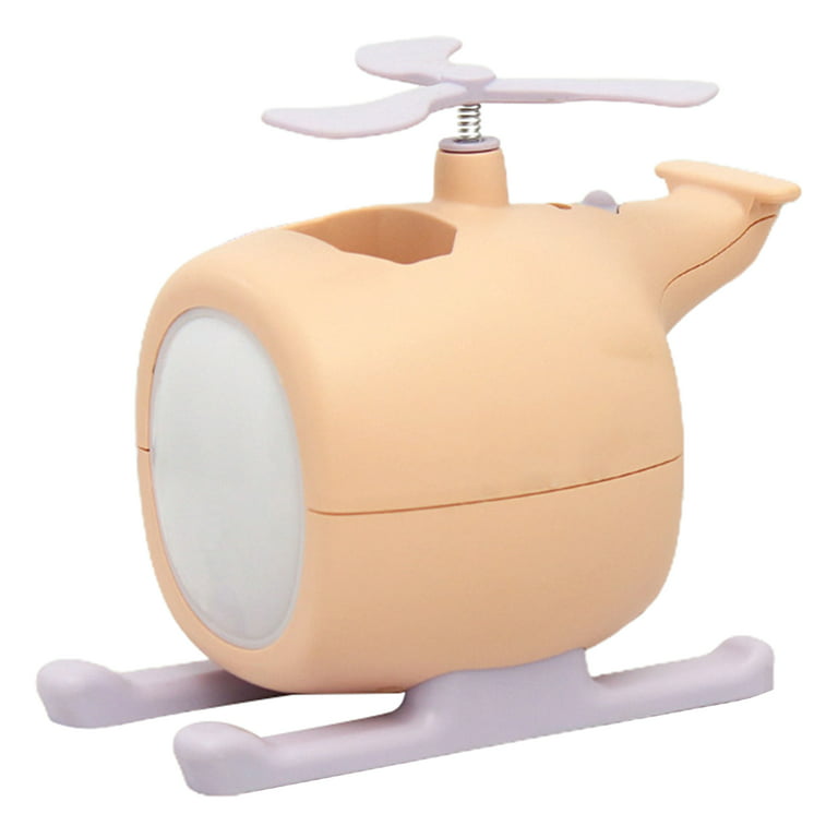 Helicopter Night Lamp