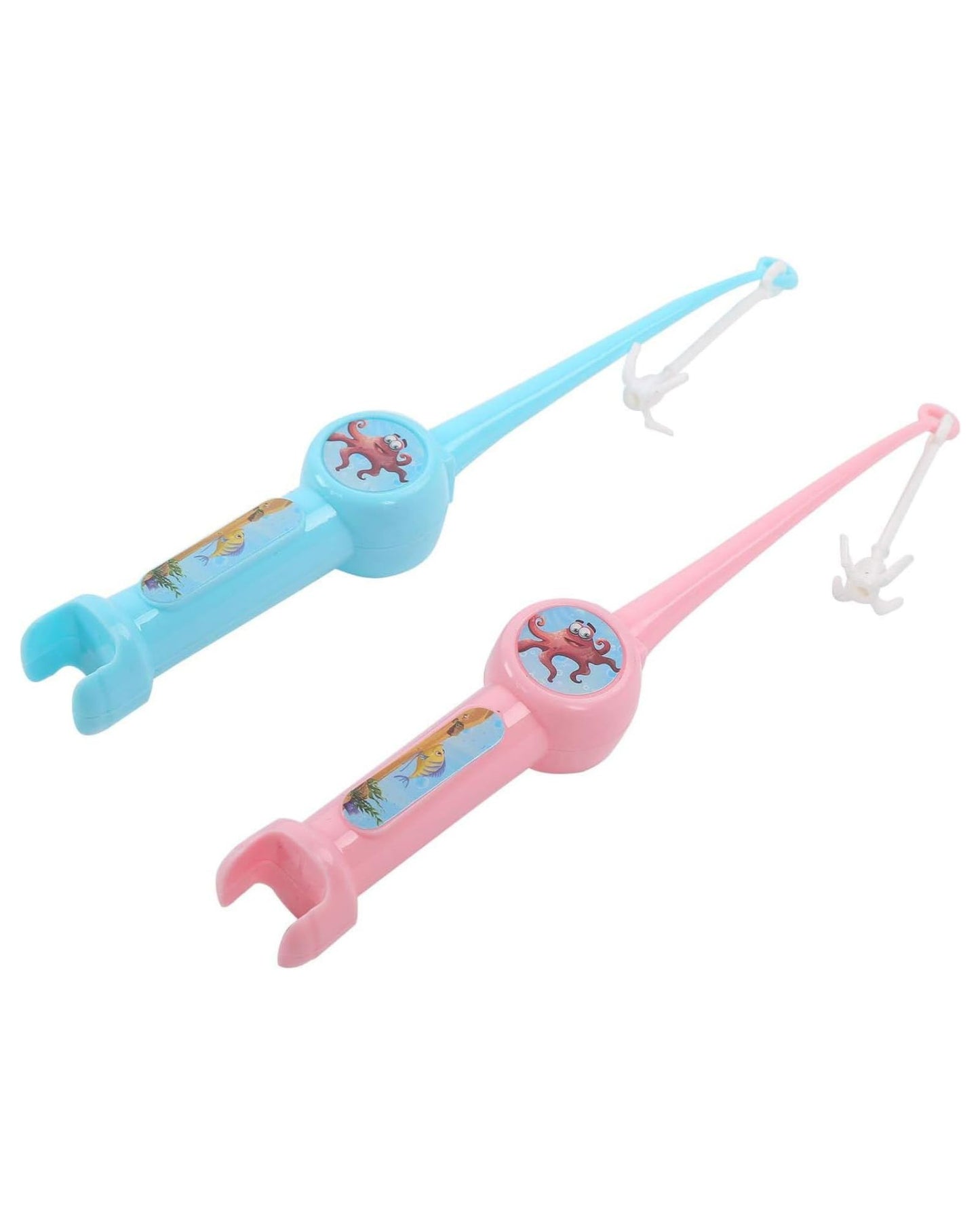 Multifuncional Fishing Toy