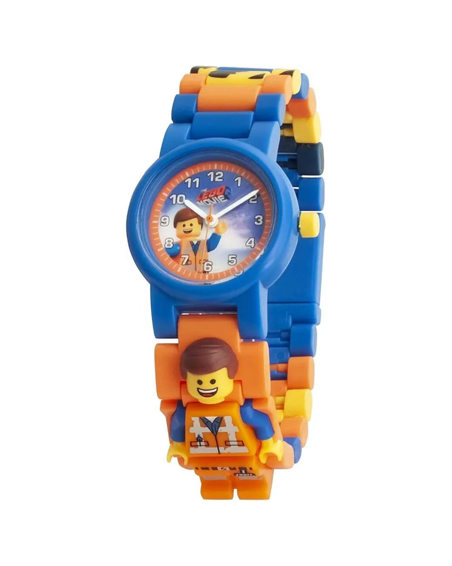 LEGO Watch