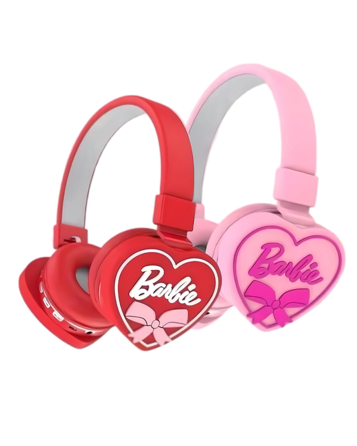 Character Wireless Headphone