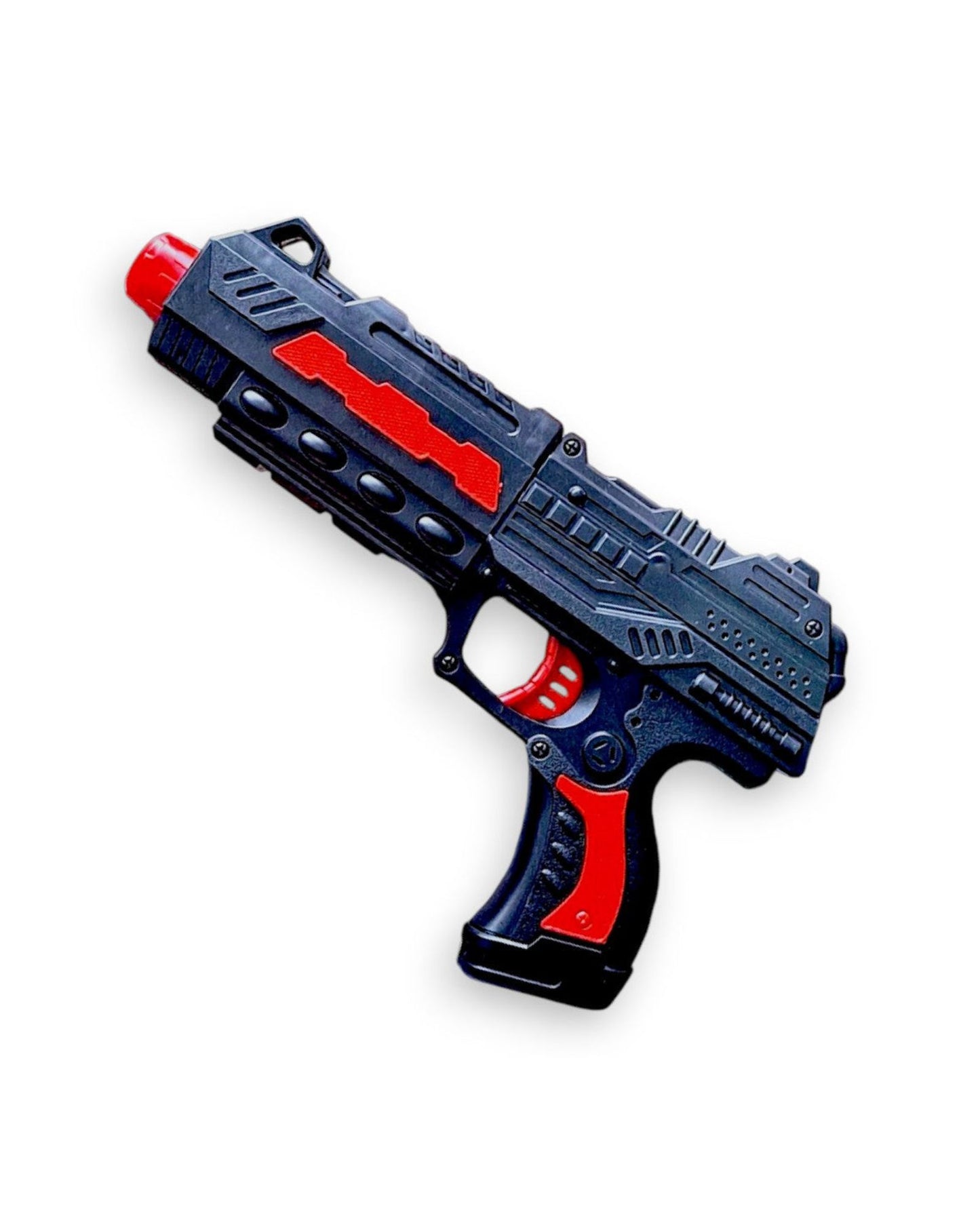 Pistol Force (2 Shoot Mode)