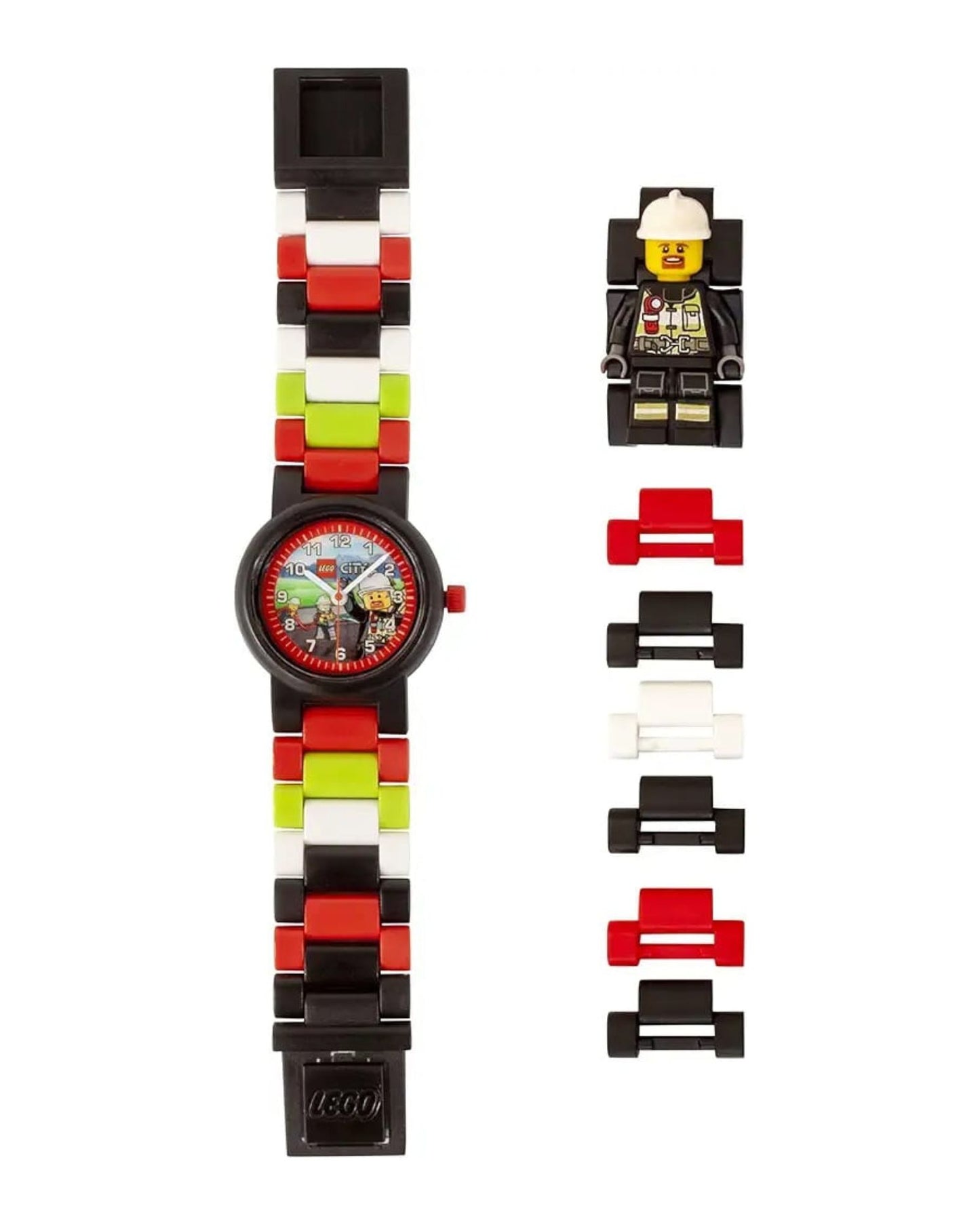 LEGO Watch