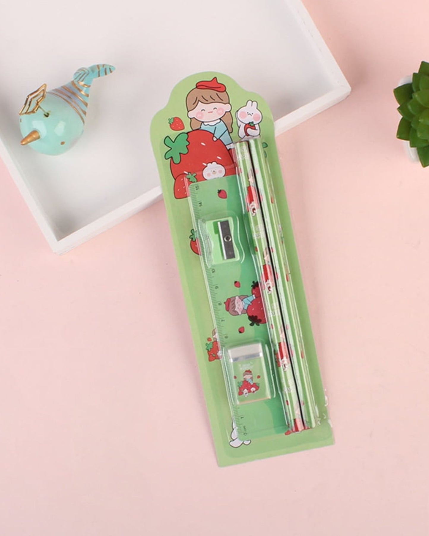 Small Stationery Set