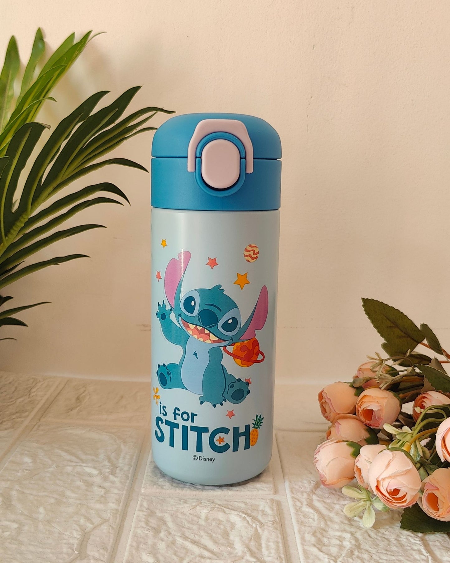 480ML Cartoon Bottle