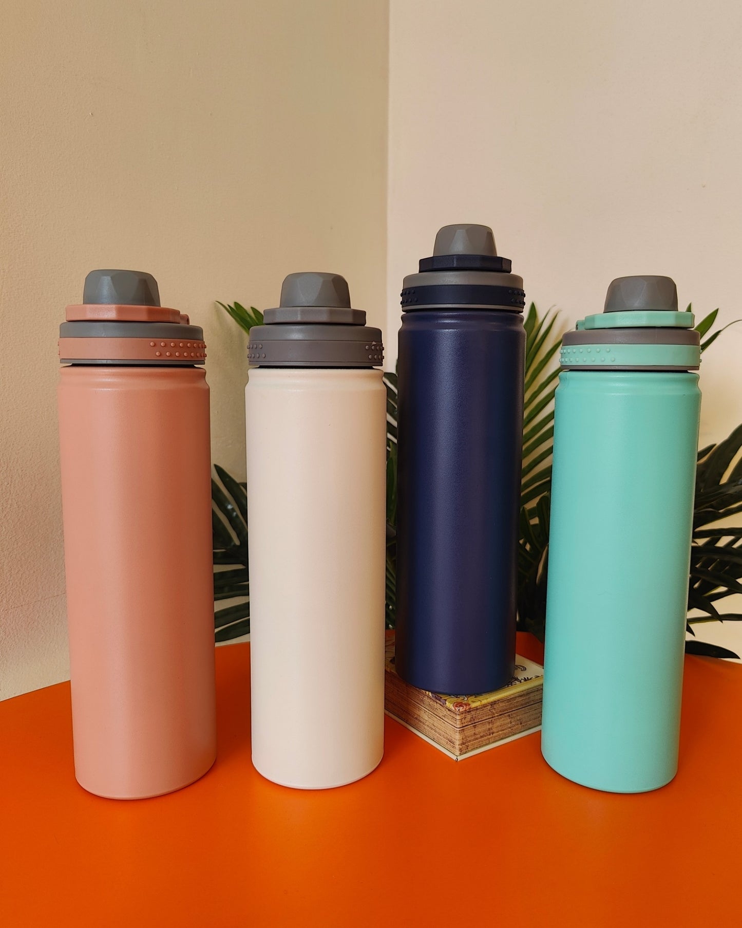 750ml Sports Bottle