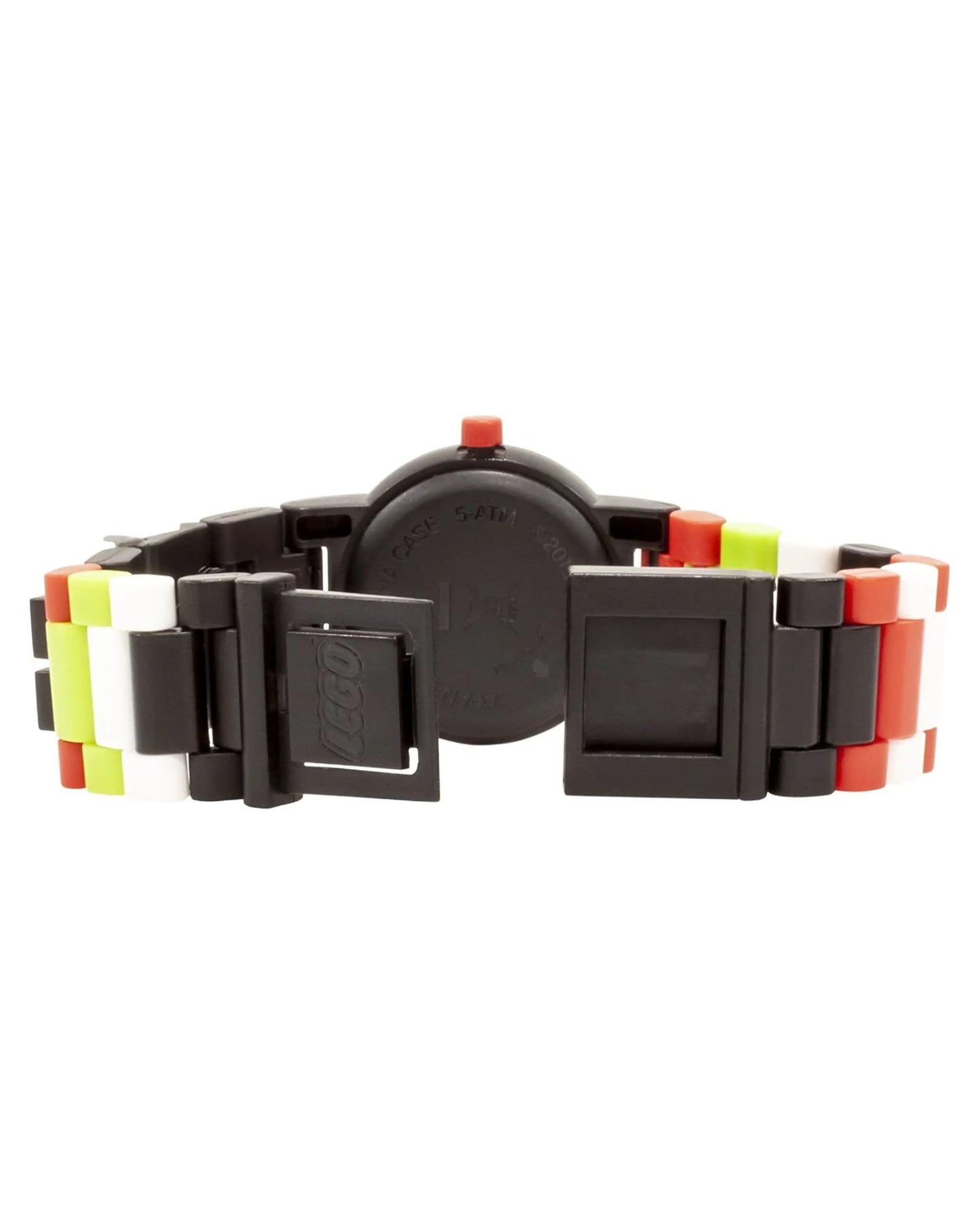 LEGO Watch