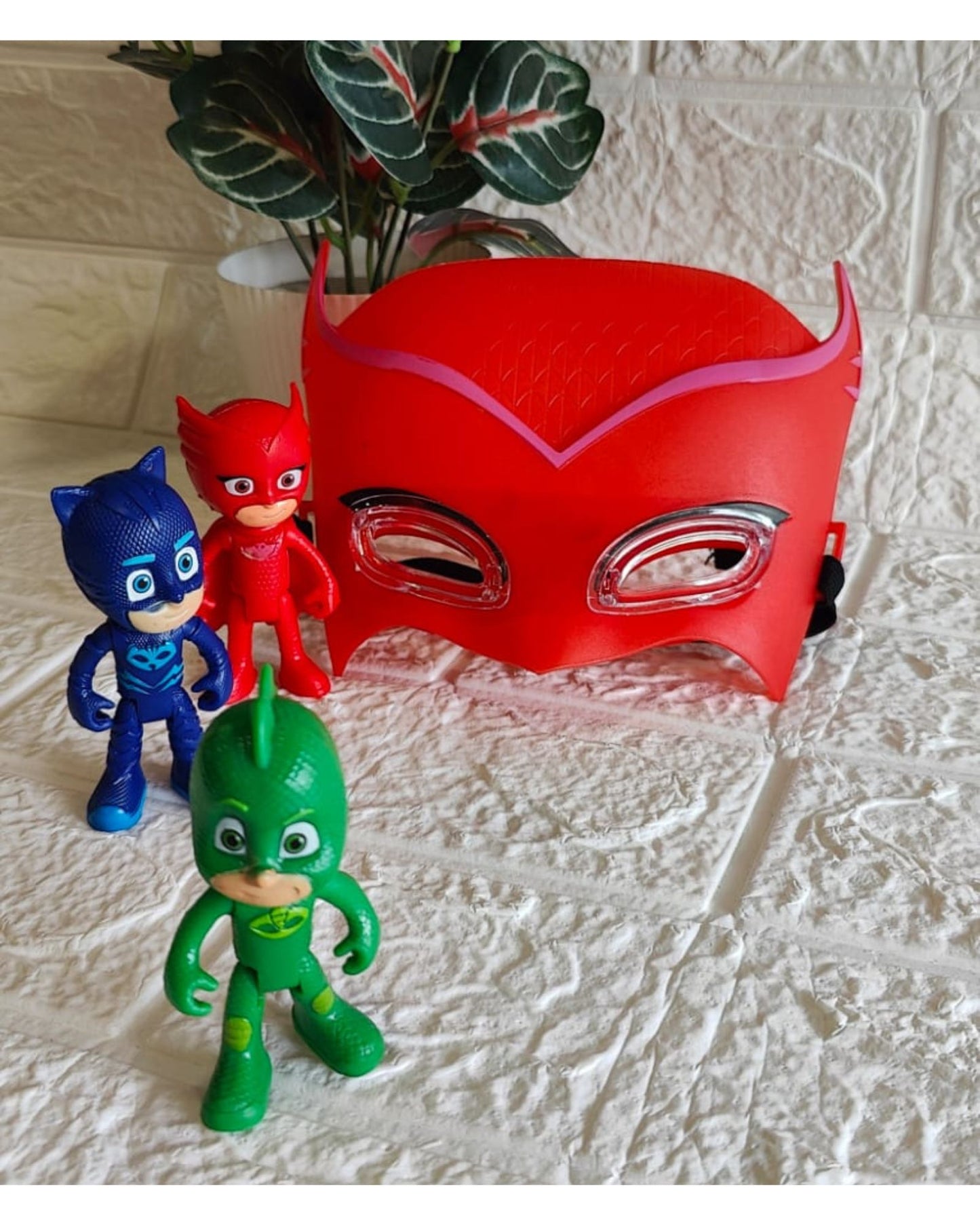 PJ Mask Toy