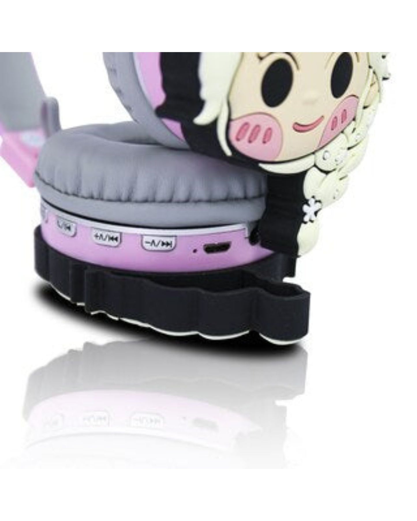 Character Wireless Headphone