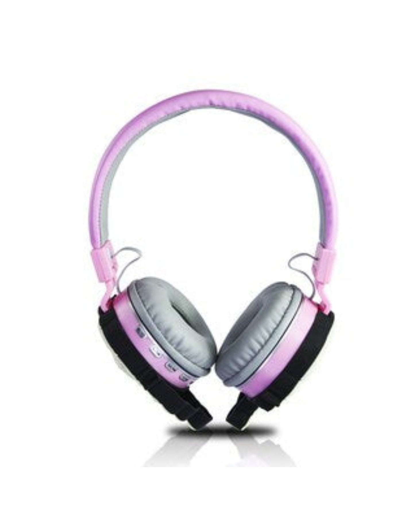 Character Wireless Headphone
