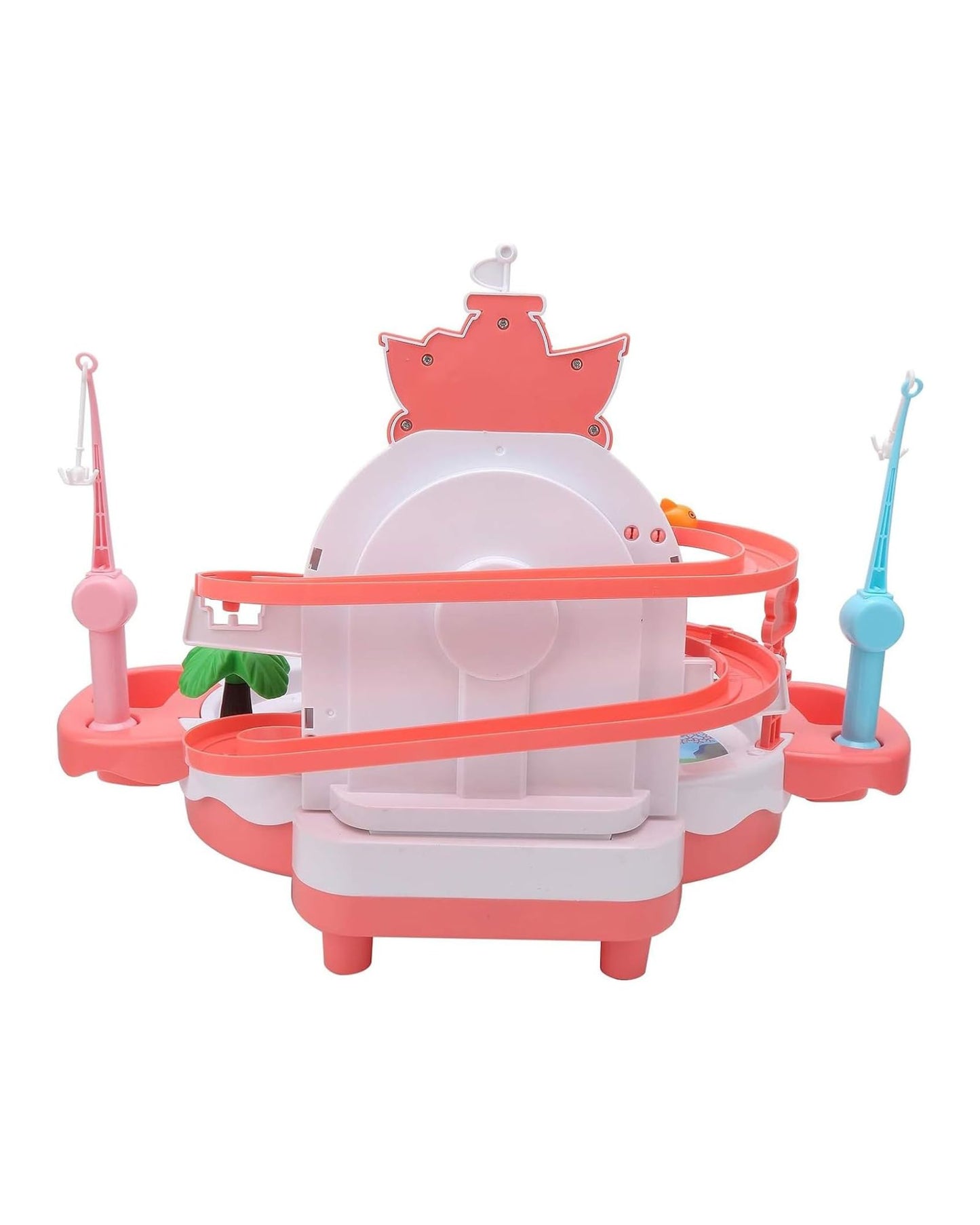 Multifuncional Fishing Toy