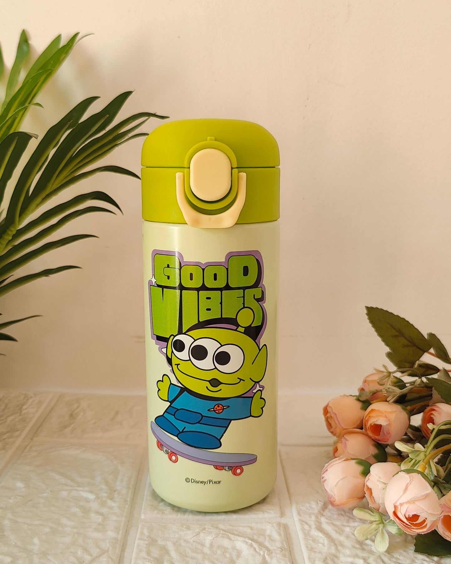 480ML Cartoon Bottle