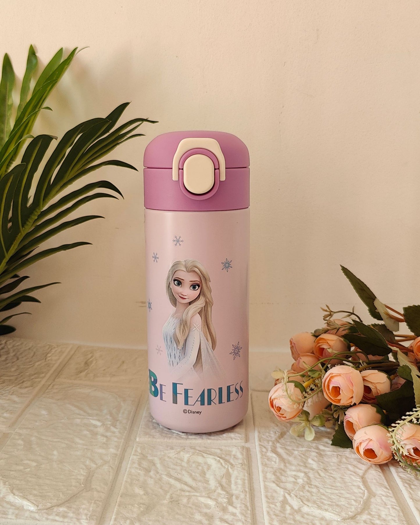 480ML Cartoon Bottle
