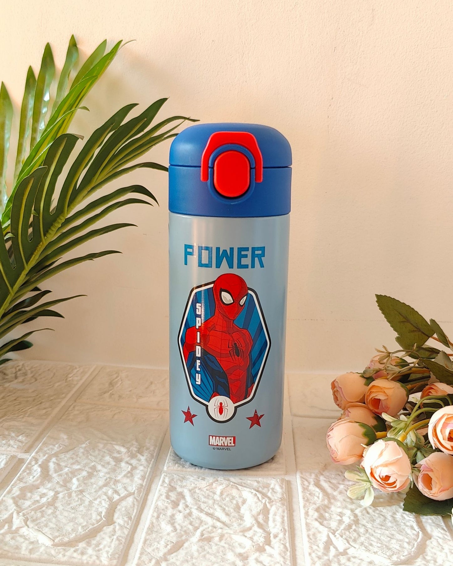 480ML Cartoon Bottle