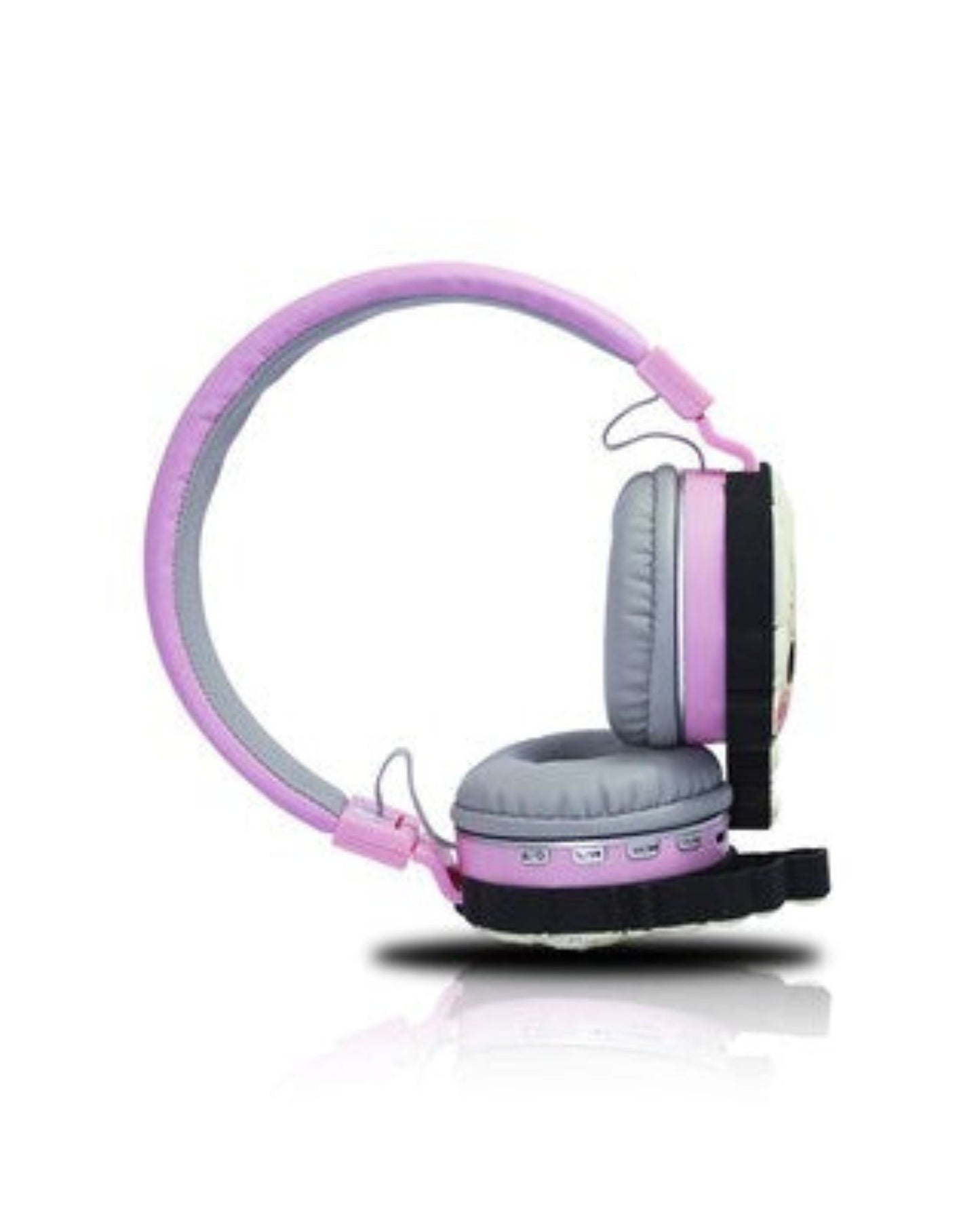 Character Wireless Headphone