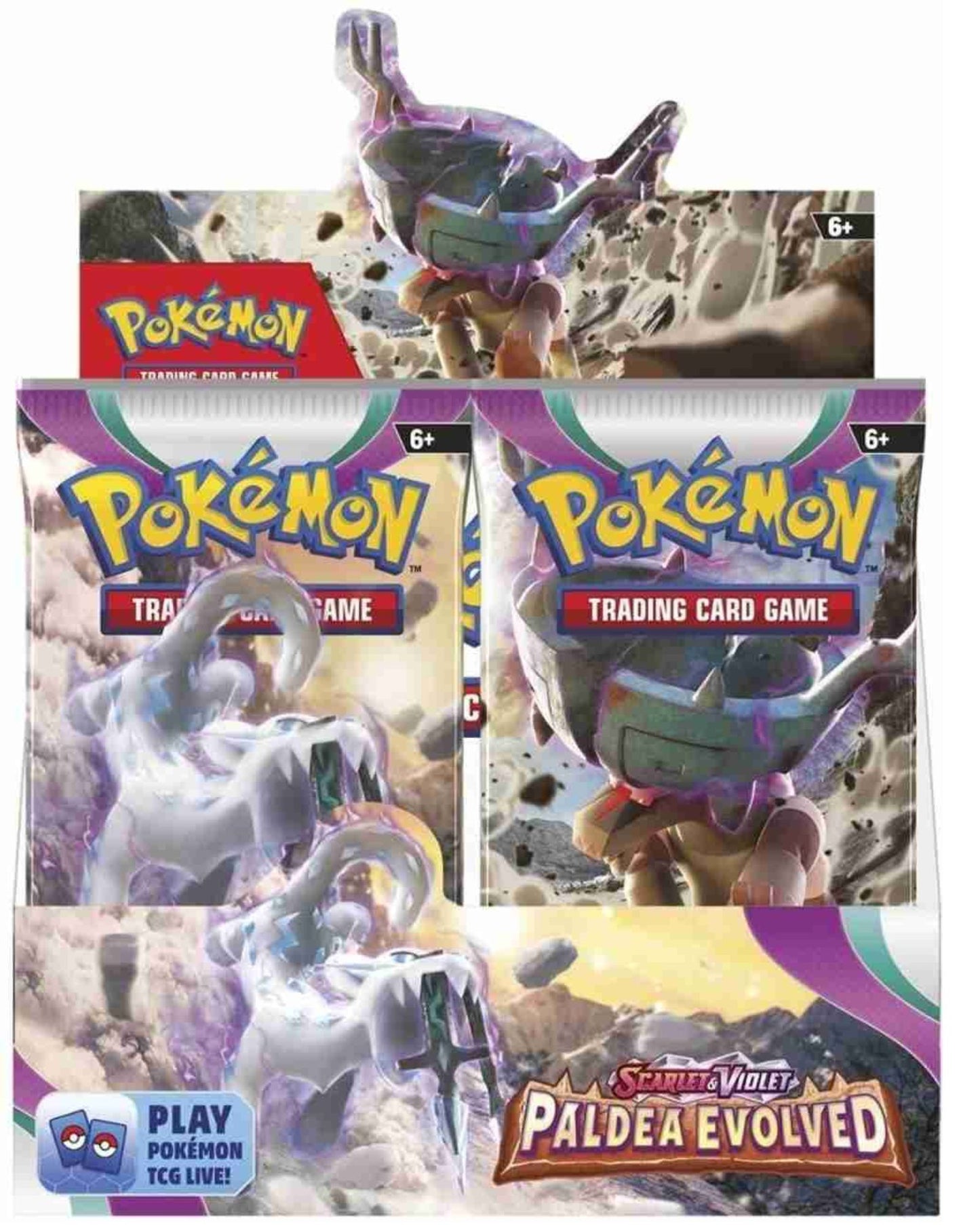 Pokemon Mini Cards