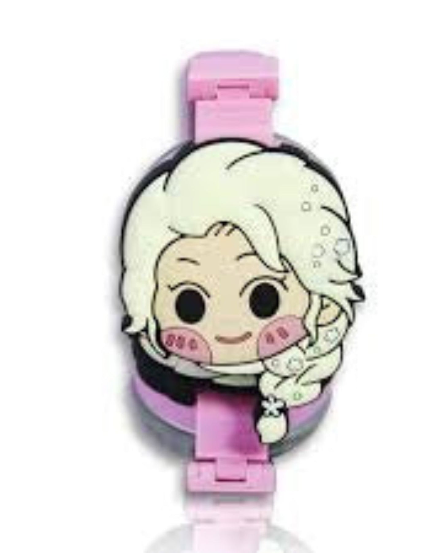 Character Wireless Headphone
