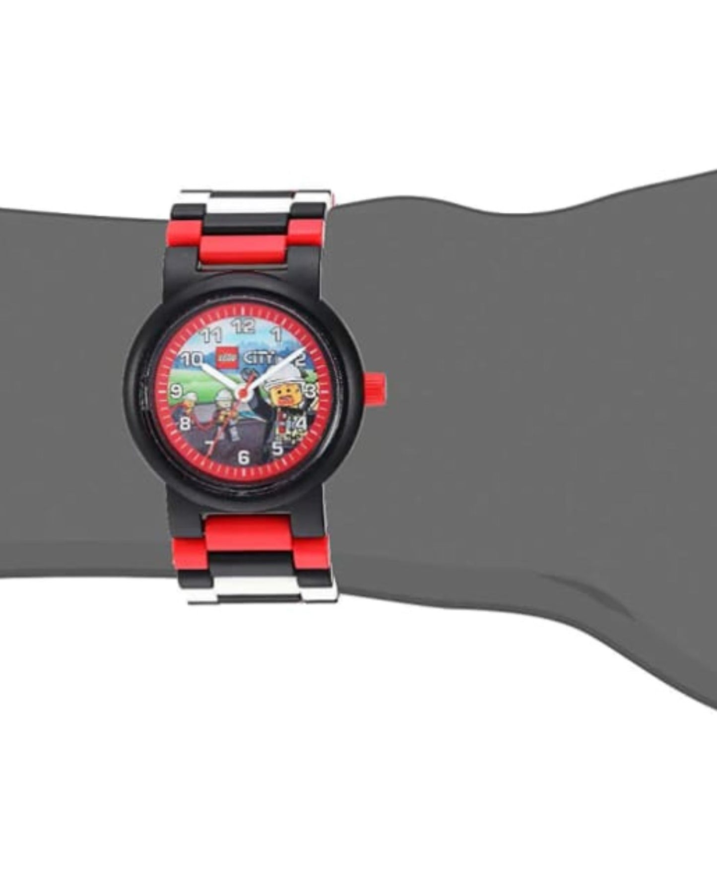 LEGO Watch