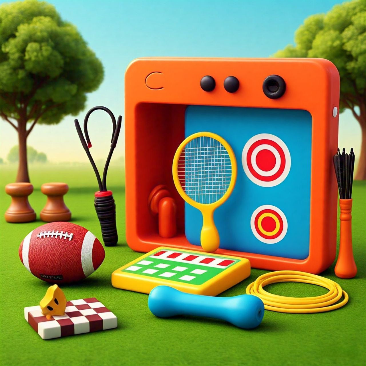 Sports