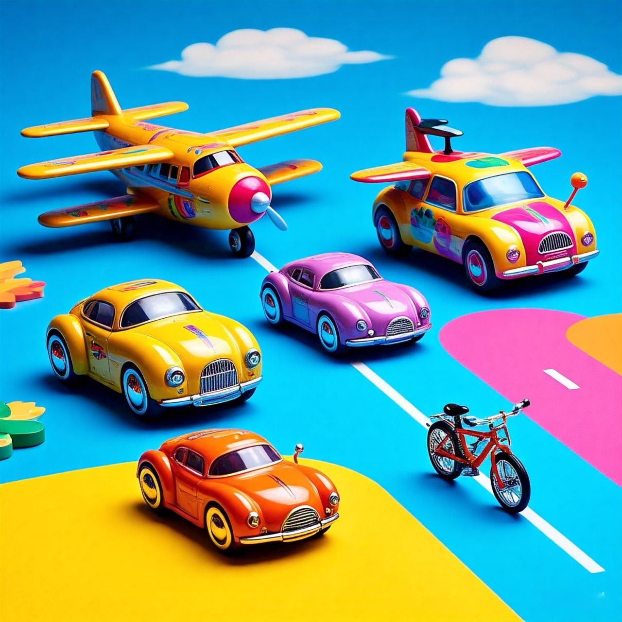 Vehicles