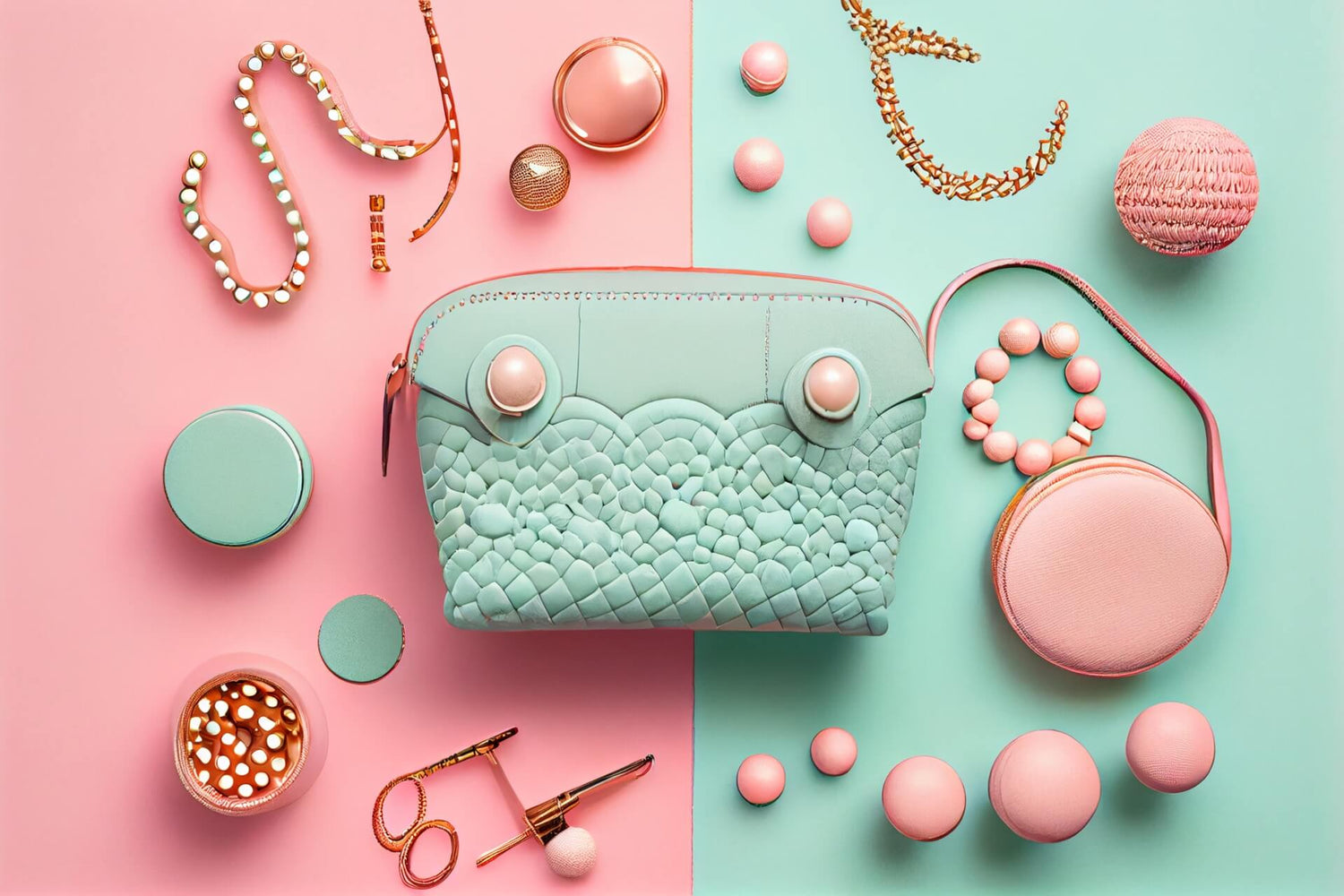 Girls Accessories