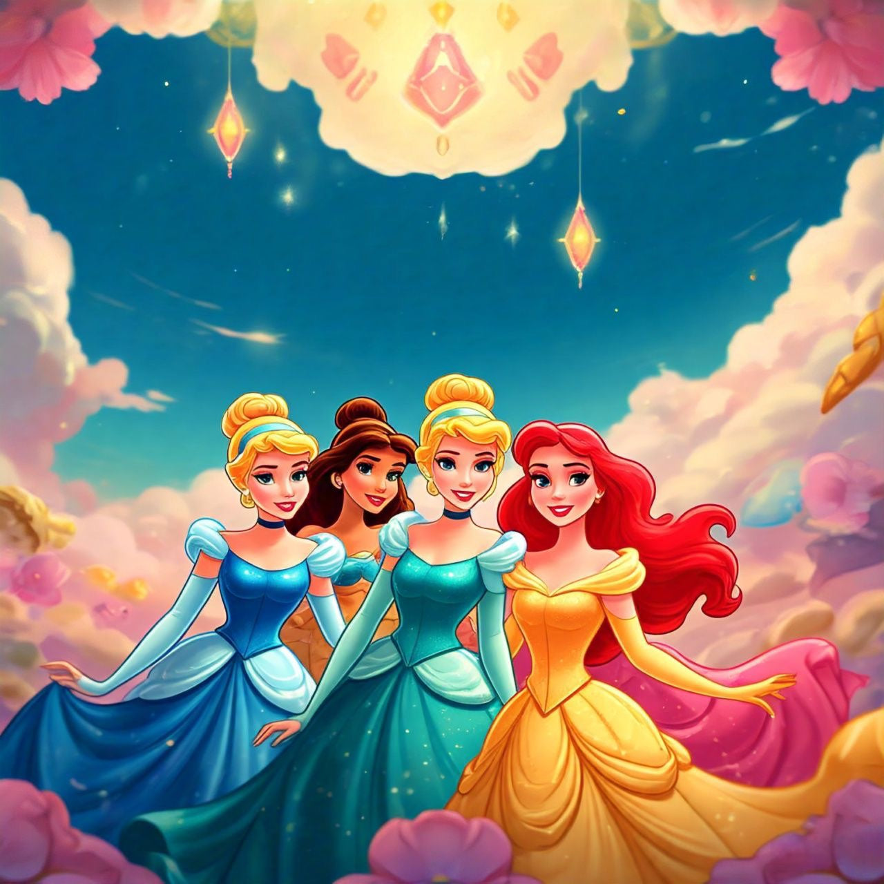 Princess