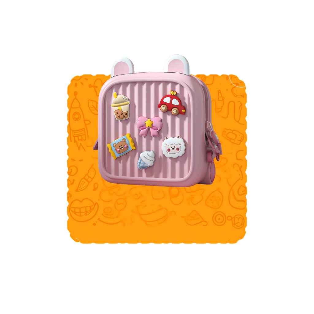 Silicone Series