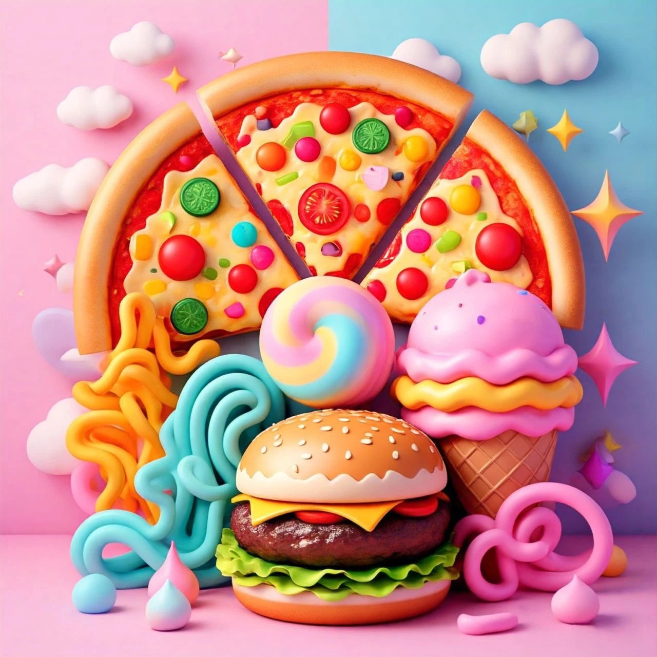 Fast Food