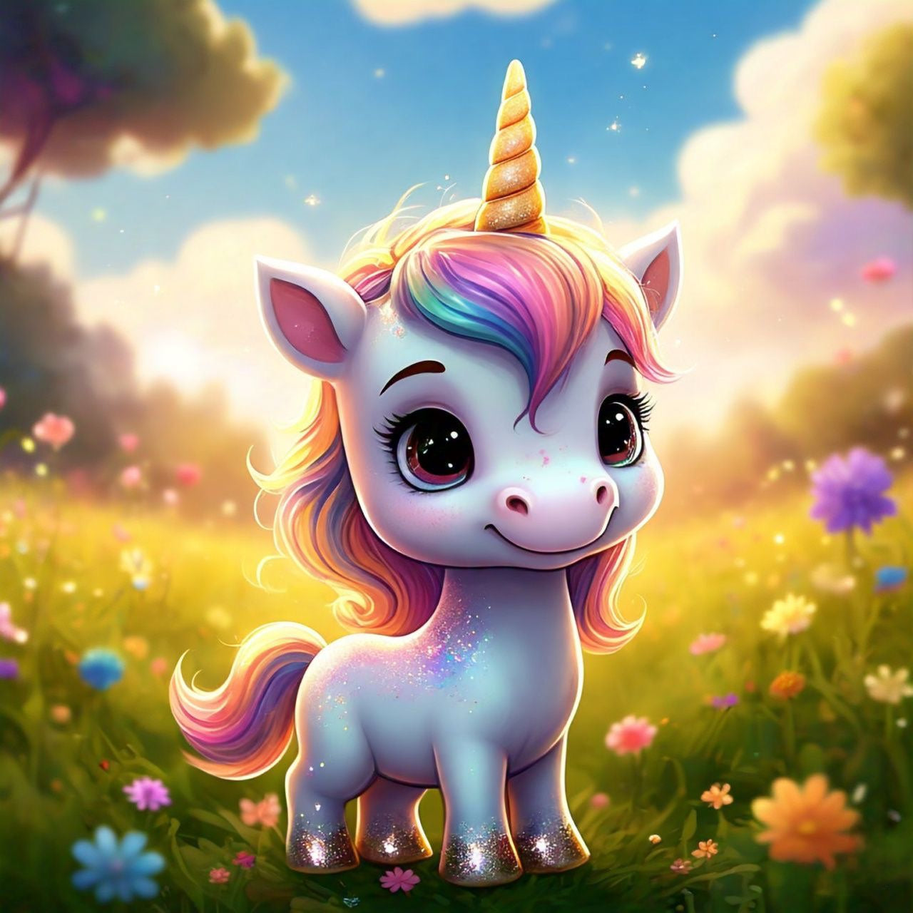 Unicorn