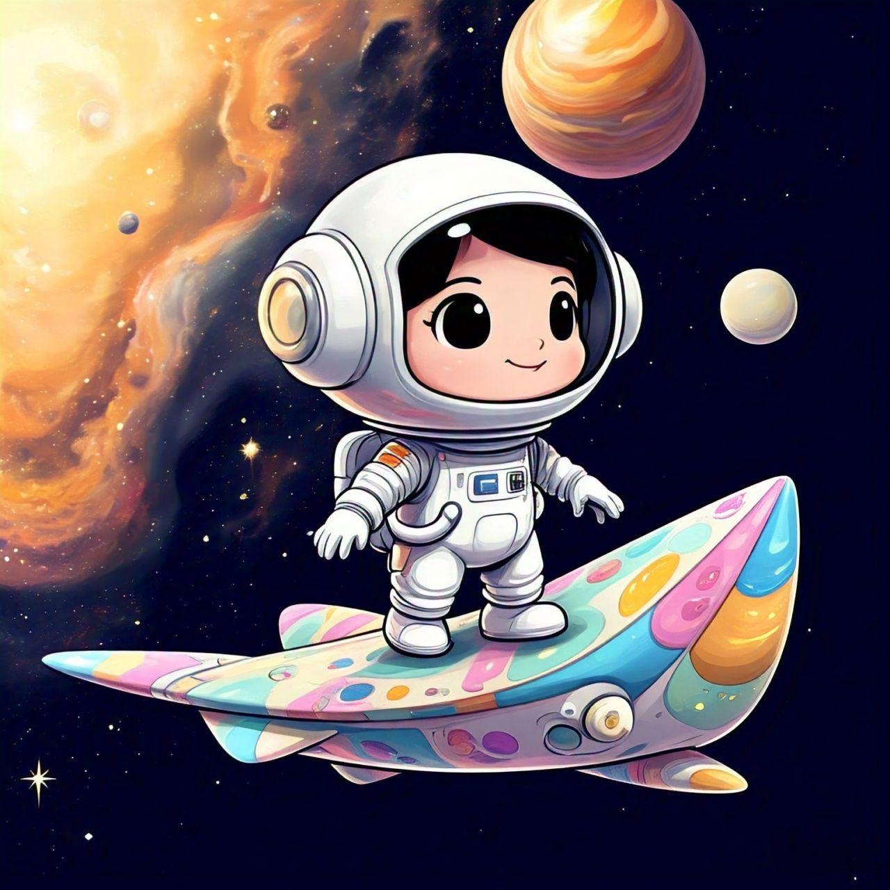 Space