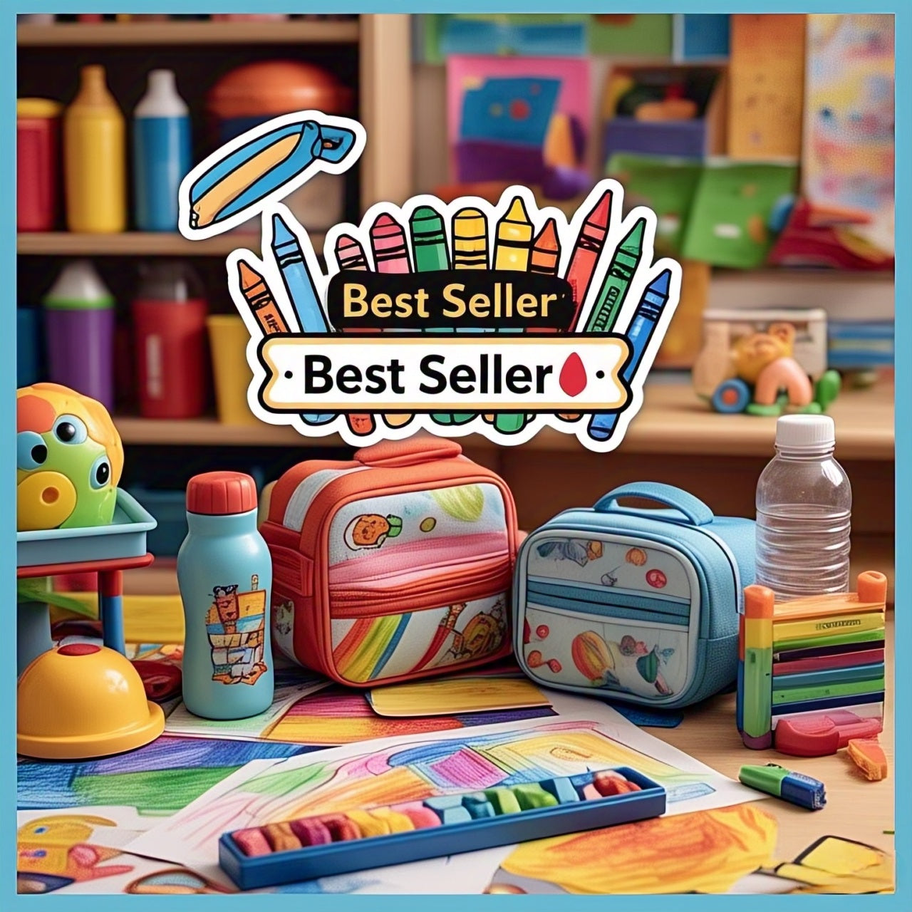 Best Seller