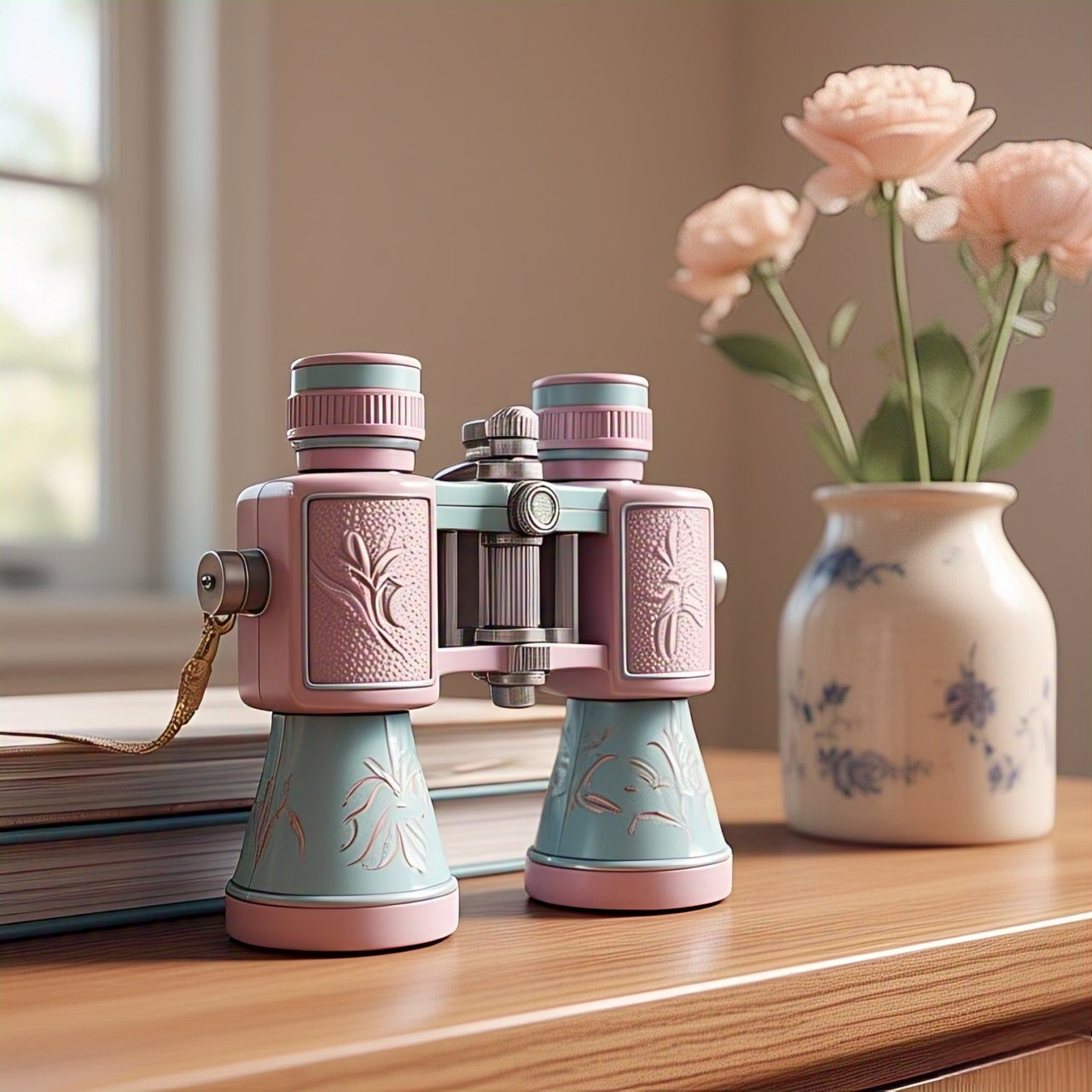 Binoculars