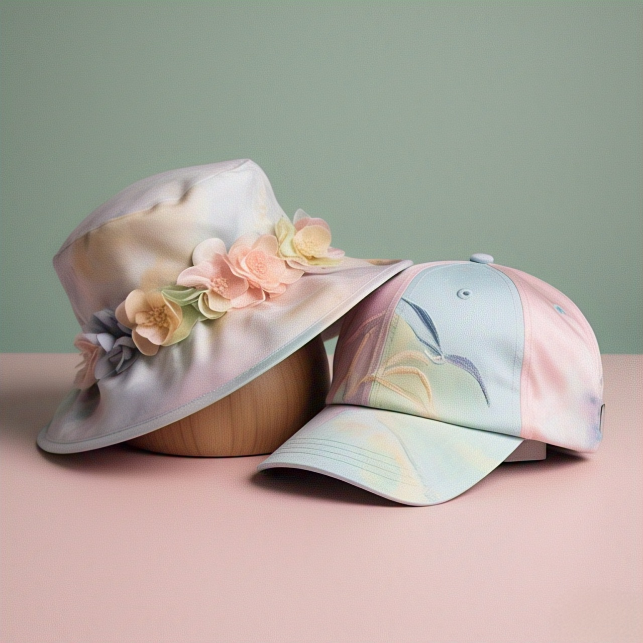 Caps & Hats