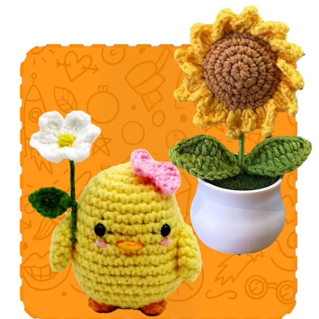 Crochet