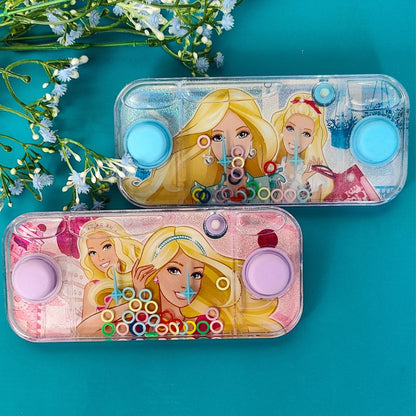 Double Water Game